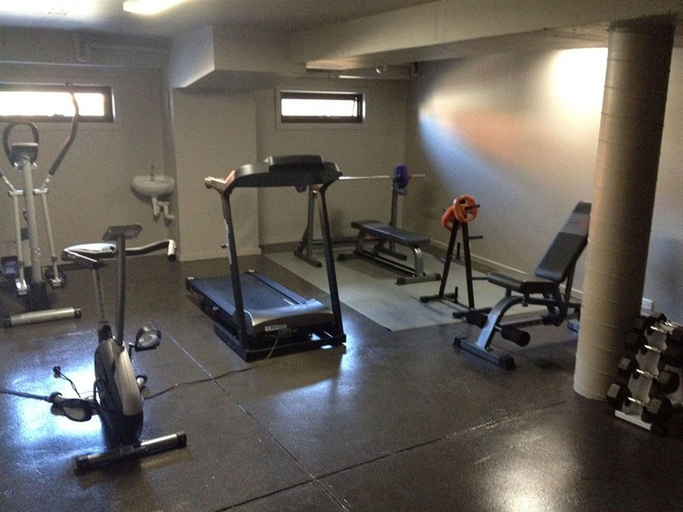 Others 5, Crest on Barkly Serviced Apartments, Melbourne