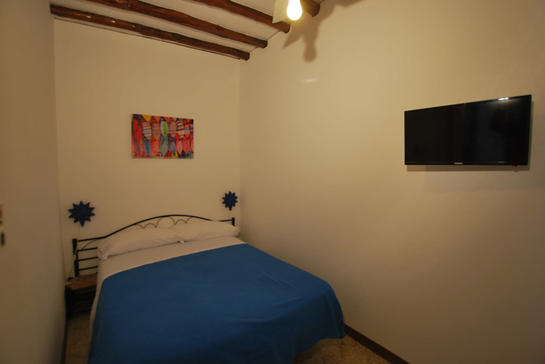 Bedroom, Capperino Mono, Messina