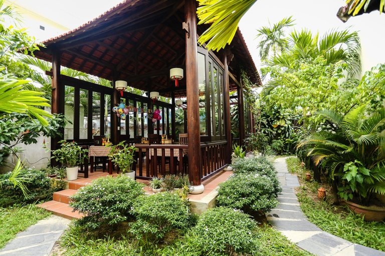 Exterior & Views 2, Hoi An Holiday Villa, Da Nang