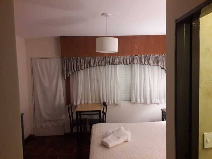 Bedroom 2, Apartamentos Teilen, Calamuchita