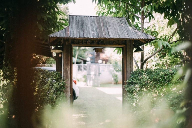 Exterior & Views 2, Hueandin Klinmai Boutique Hotel, Muang Chiang Mai