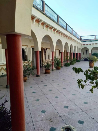 Others 4, Hotel CTM, Marrakech
