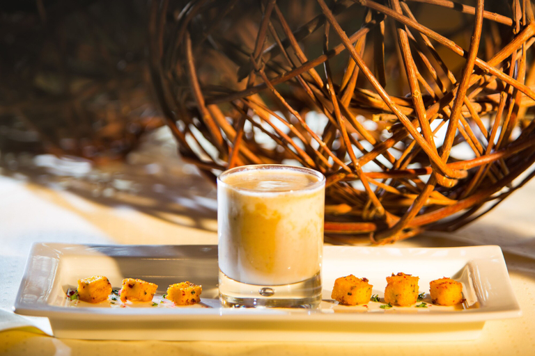 Food & Drinks 5, Berggasthof Linde, Emmendingen
