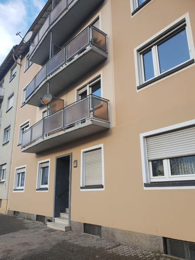 Exterior & Views 2, GreatStay Saarbrücken, Regionalverband Saarbrücken
