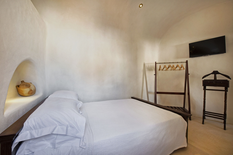 Bedroom 4, Azalea Houses, South Aegean