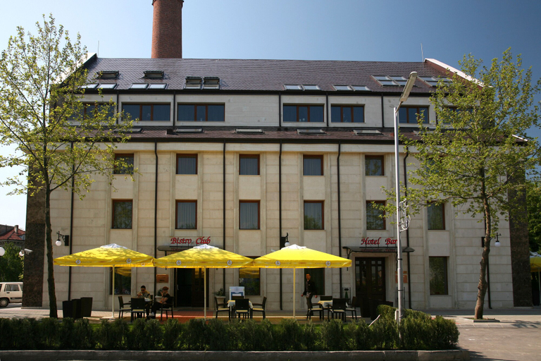 Exterior & Views 2, Ventura Boutique Hotel, Varna