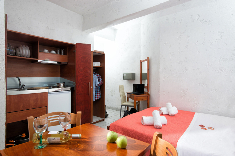 Others 5, Erofili Apartments, Crete