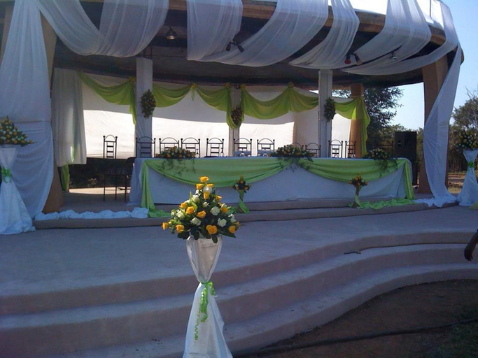 Exterior & Views 2, Kaazmein Lodge, Livingstone