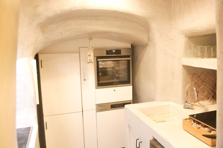 Others 5, My Bozer Cave Villa, South Aegean