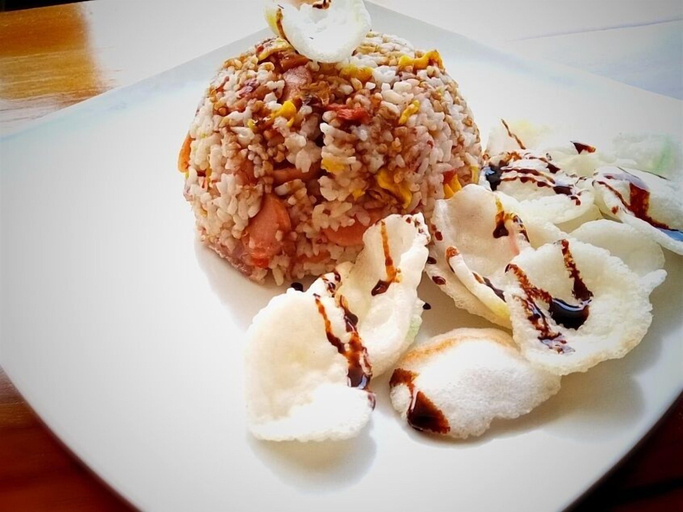 Food & Drinks 5, Fifawind Hotel Komodo, West Manggarai