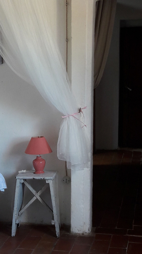 Bedroom 3, B&B Le Bumbarelle, Pesaro E Urbino