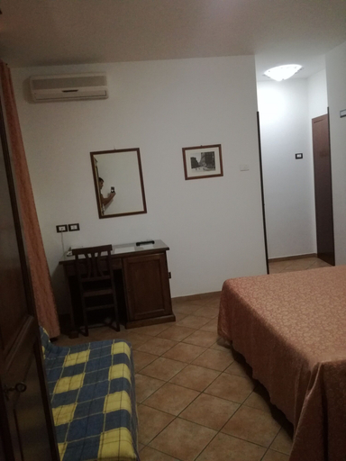 Bedroom 2, Camere Ramaccia, Perugia