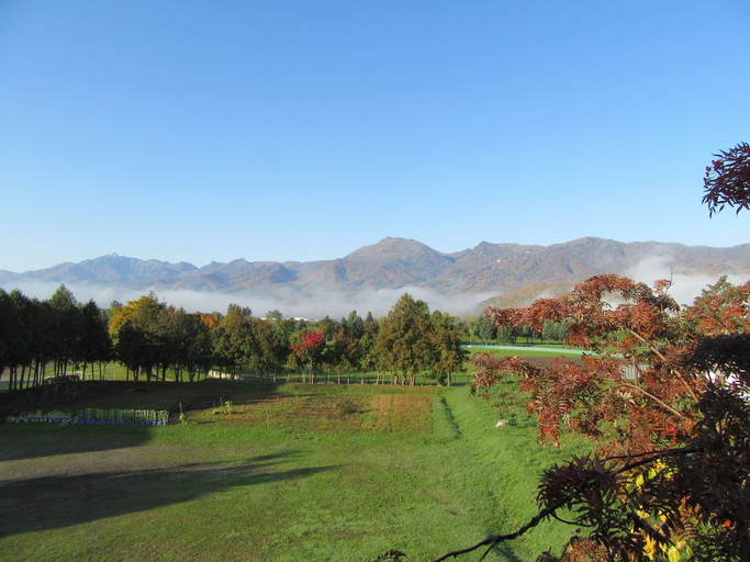 Others 4, Minshuku Mutsukari, Furano