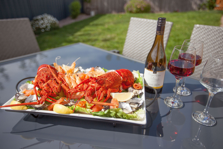 Food & Drinks 5, Apartments on Fraser Bicheno, Glamorgan-Spring Bay