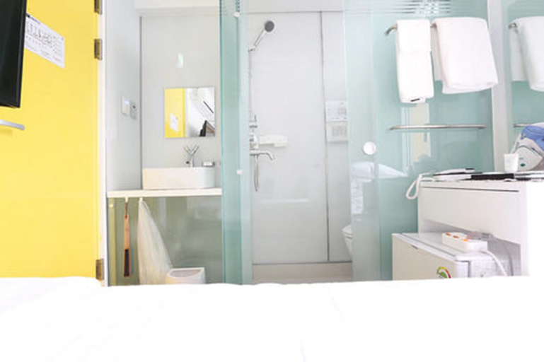 Bathroom 4, LOOKHOME, Jung