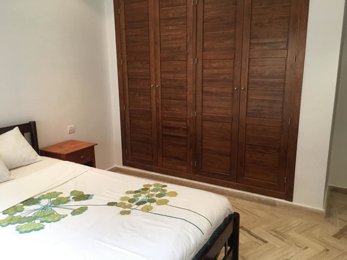 Bedroom 2, Soltana, Marrakech