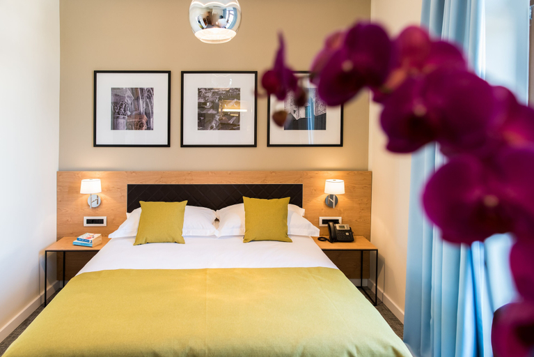 Bedroom 3, Boutique Villa Filaus, Dubrovnik
