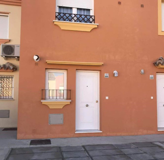 Exterior & Views, 106850 - House in Zahara, Cádiz