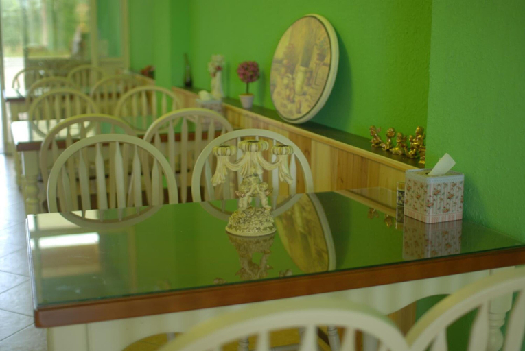 Food & Drinks 5, The Anderson Manor Hotel, Hualien