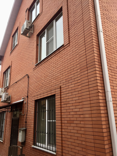 Exterior & Views 2, Guest House on Griboedovsky 27a - hostel, Aksayskiy rayon