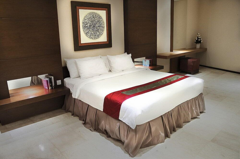 Bedroom 2, Garden Villa Bali, Badung