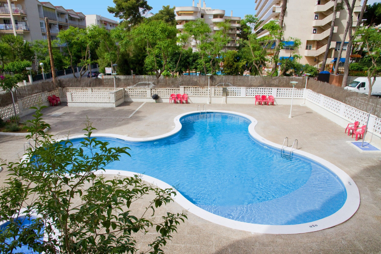 Sport & Beauty 4, Apartamentos Arquus-46, Tarragona