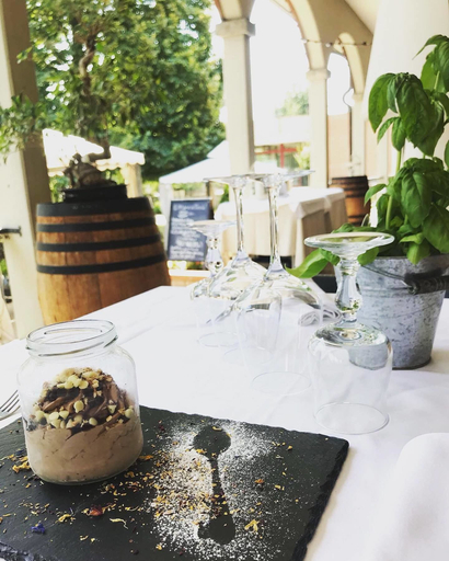Food & Drinks 5, Hotel Ristorante Gallo D'Oro, Modena