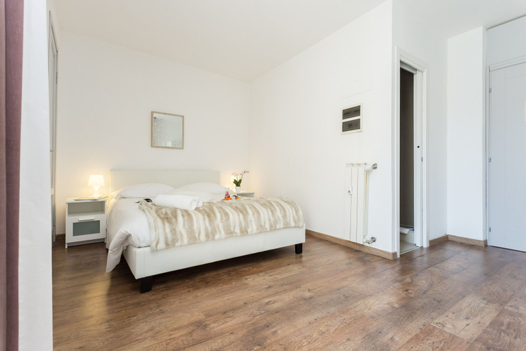 Bedroom 4, Relais Il Leoncino, Brescia