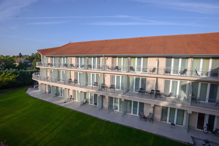 Exterior & Views 2, Holiday Resorts, Balatonföldvári