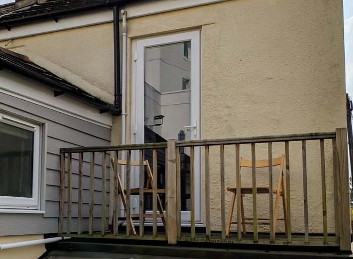 Exterior & Views, Pavilion House, Devon