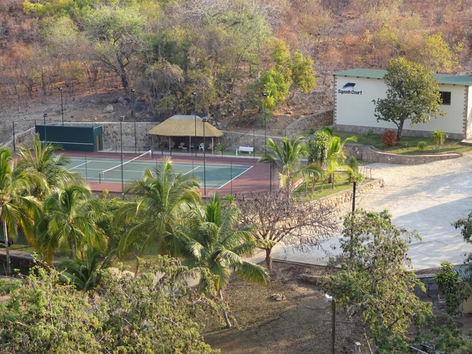 Exterior & Views 2, Lake Kariba Inns, Siavonga