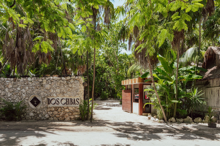 Exterior & Views 2, Dos Ceibas Tulum Feel Good Hotel, Cozumel