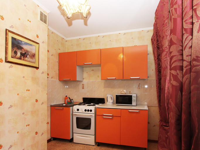 Others 4, ApartLux Ostankinskaya, North-Eastern
