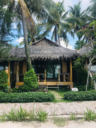 Exterior & Views 2, DUGONG RESORT PHU QUOC, Phú Quốc