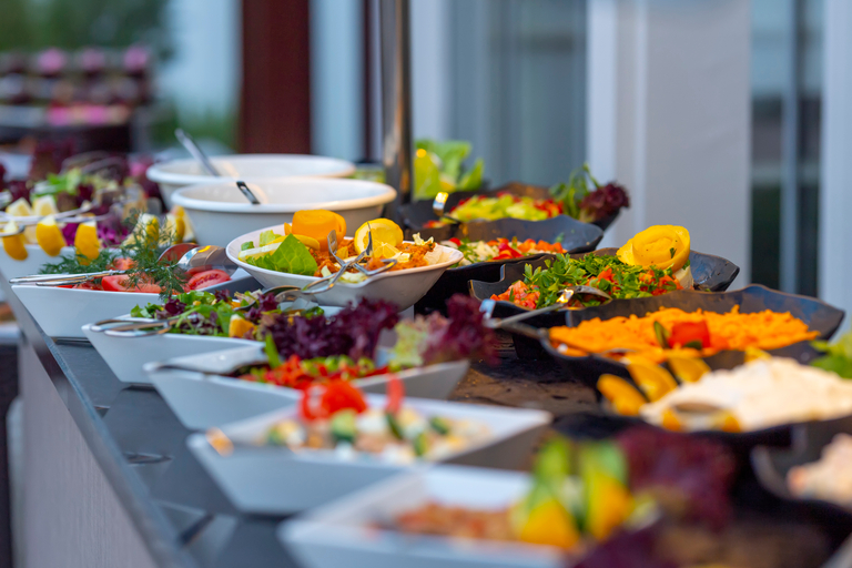 Food & Drinks 5, Lord Marina Hotel & Bungalows, Alanya