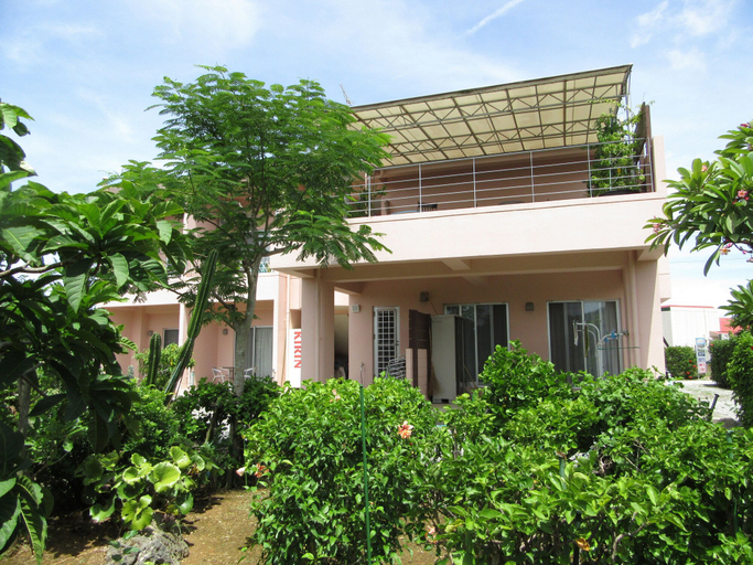 Exterior & Views, Hibis Resort, Nakijin