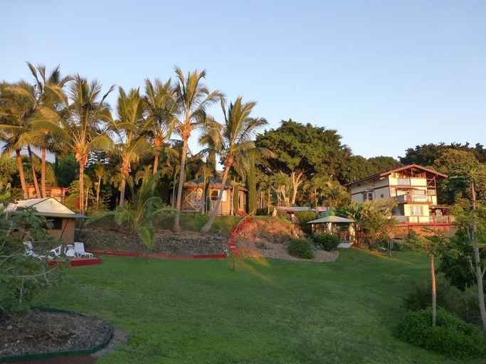 Exterior & Views 2, Banyan Tree Sanctuary, Hawaii