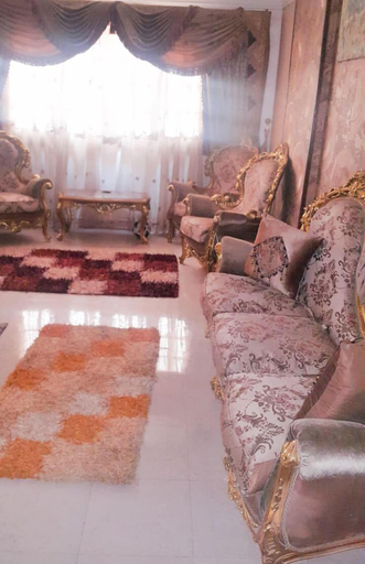 Others 4, Pyramid Rise Apartments, Al-Ahram