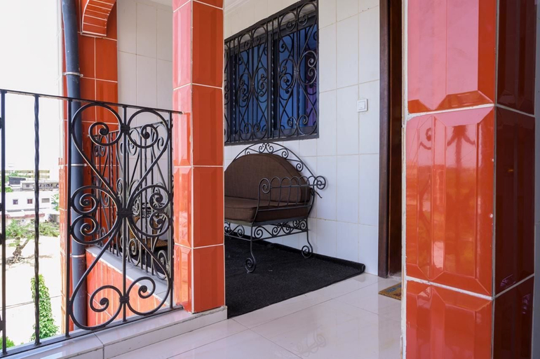 Others 2, Sol Beni Guest House, Wouri