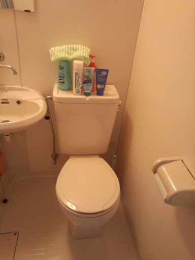 Bathroom 3, Private Guesthouse Sora, Sakai