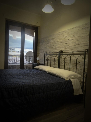 Bedroom 3, B&B Massari, L'Aquila