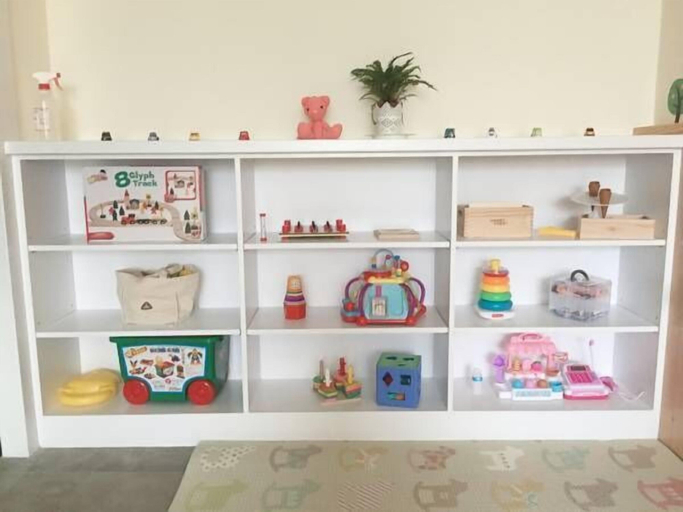 Food & Drinks, 23 Here B&B, Hualien