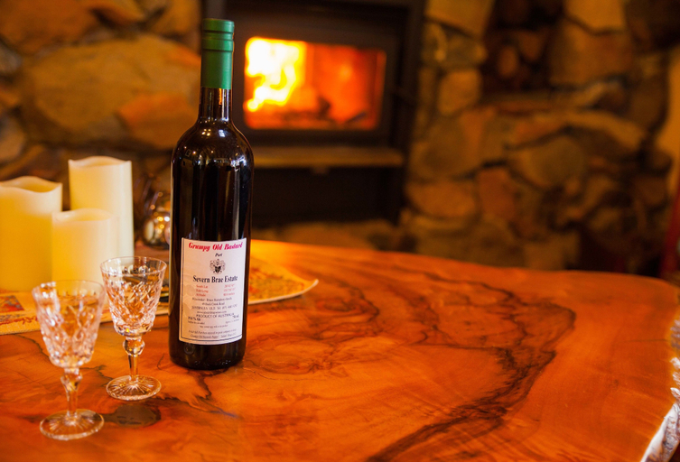 Food & Drinks 5, Tamborine Mountain B&B, Tamborine Mountain