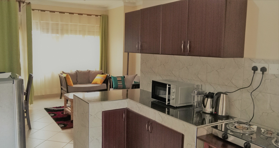 Others 4, Maribel Homes, Kampala