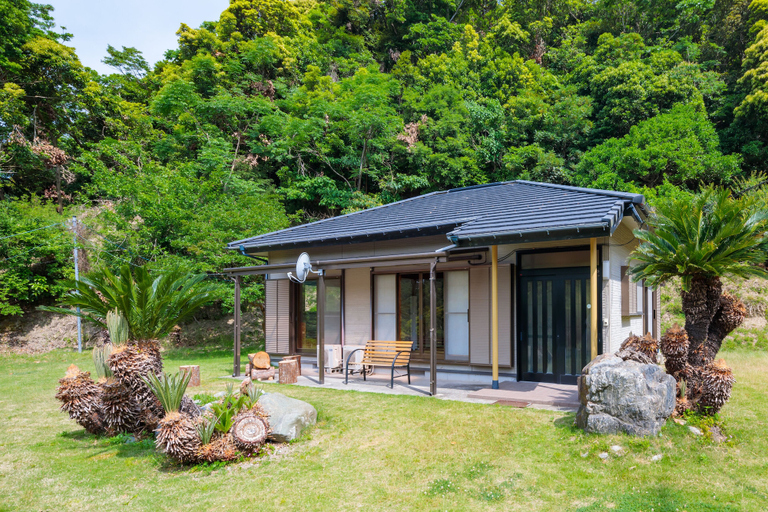 Exterior & Views 2, Sasayakana Ouchi Fuuki, Futtsu