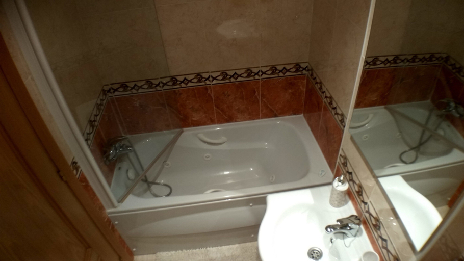 Bathroom 4, Acv - costa caribe I-2 línea planta 3S, Castellón