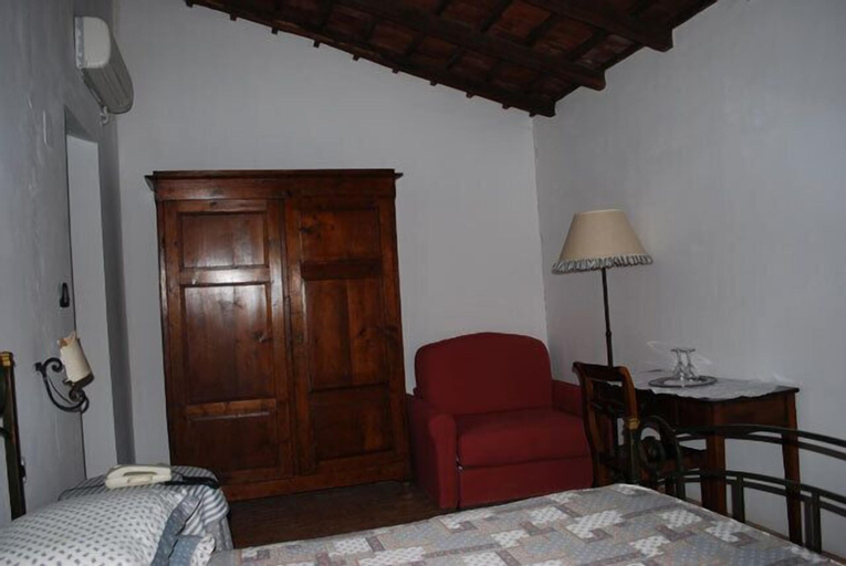 Bedroom 5, Le Murelle Country Resort, Grosseto