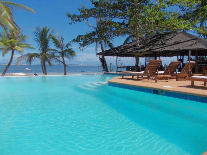 Romantic Beach Villas Siargao Island, General Luna