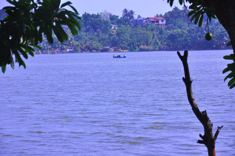 Others 4, Serenity Lake Front Villa, Moratuwa
