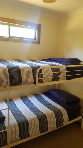 Bedroom 2, Parndana Hotel, Kangaroo Island